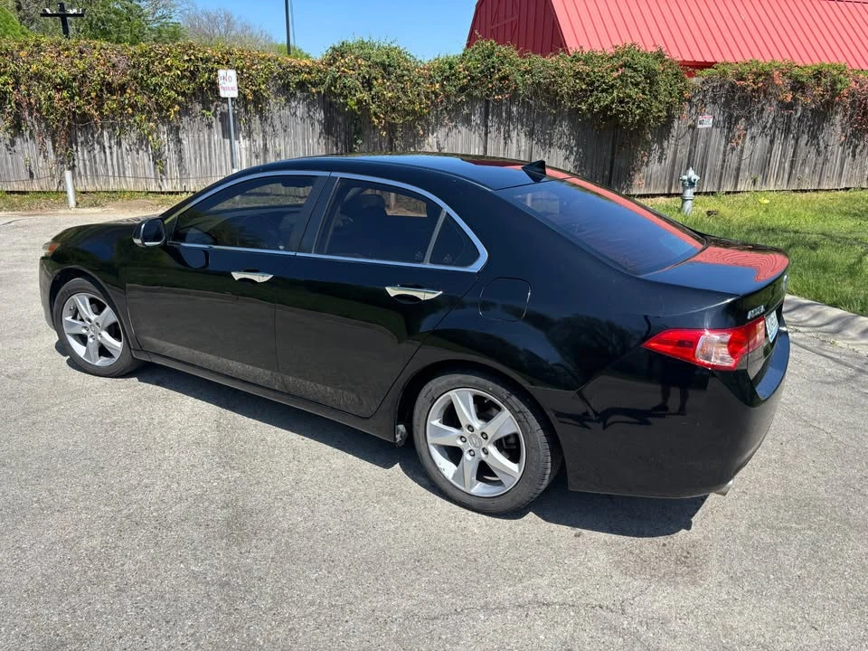 2011 Acura TSX 2nd Gen - Image 13 of 20