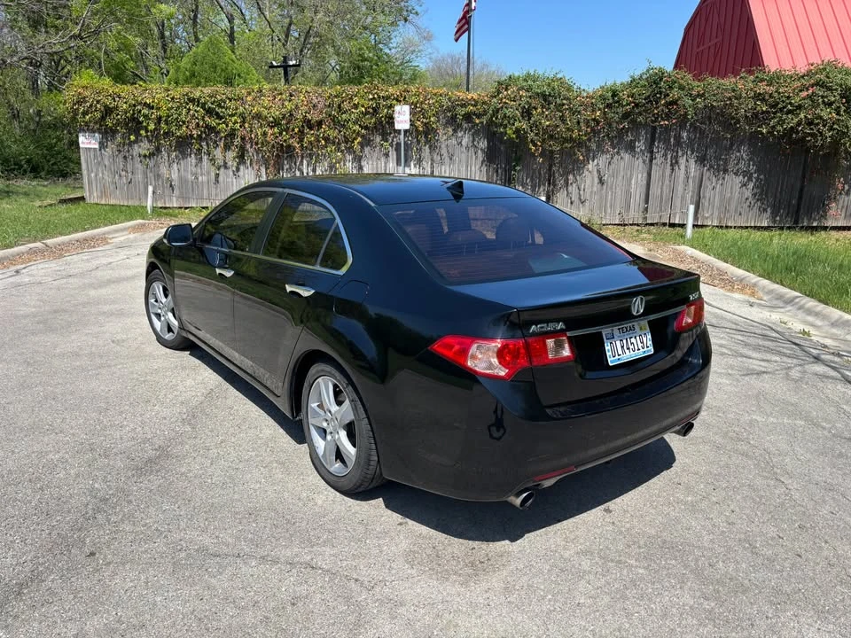 2011 Acura TSX 2nd Gen - Image 12 of 20