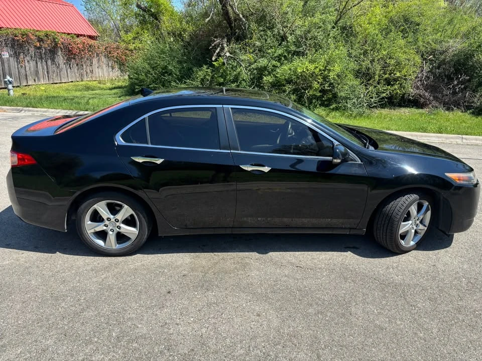 2011 Acura TSX 2nd Gen - Image 3 of 20