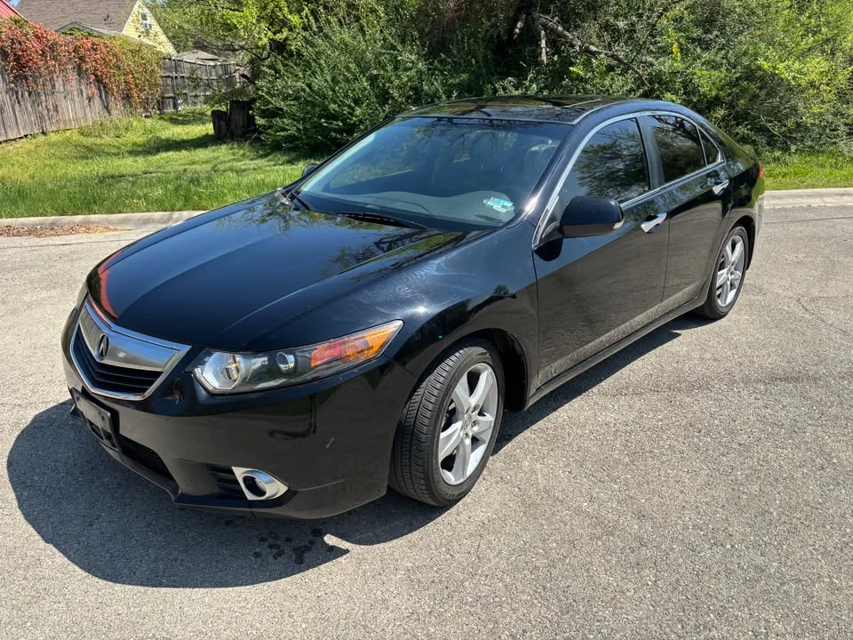 2011 Acura TSX 2nd Gen - Image 10 of 20