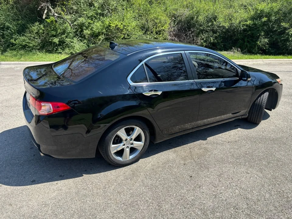2011 Acura TSX 2nd Gen - Image 6 of 20