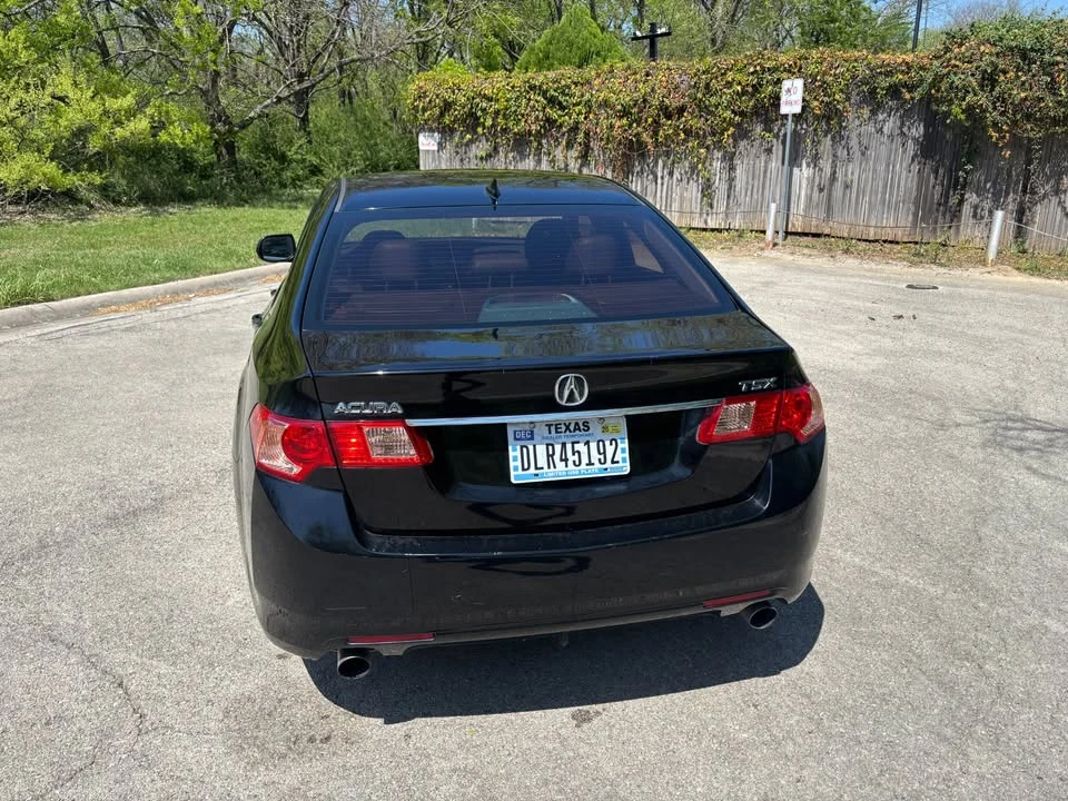 2011 Acura TSX 2nd Gen - Image 11 of 20