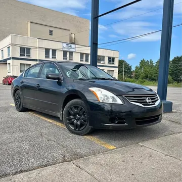 2011 Nissan Altima