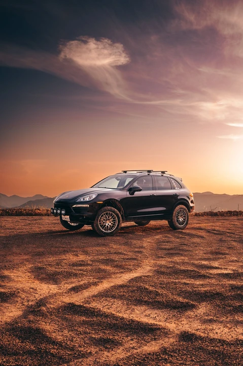 2011 Porsche 958 Cayenne S - Image 20 of 20