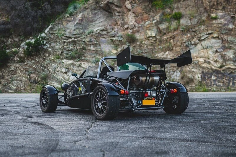 2011 Ariel Atom - Image 2 of 4