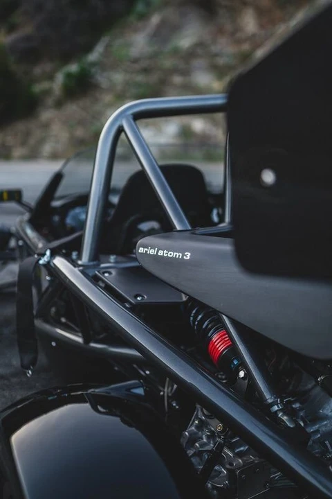 2011 Ariel Atom - Image 3 of 4