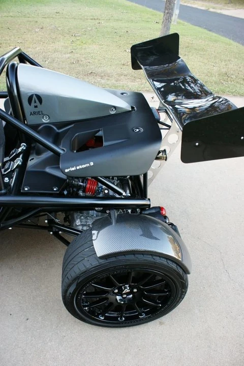 2011 Ariel Atom - Image 9 of 9