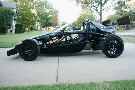 2011 Ariel Atom 3 300