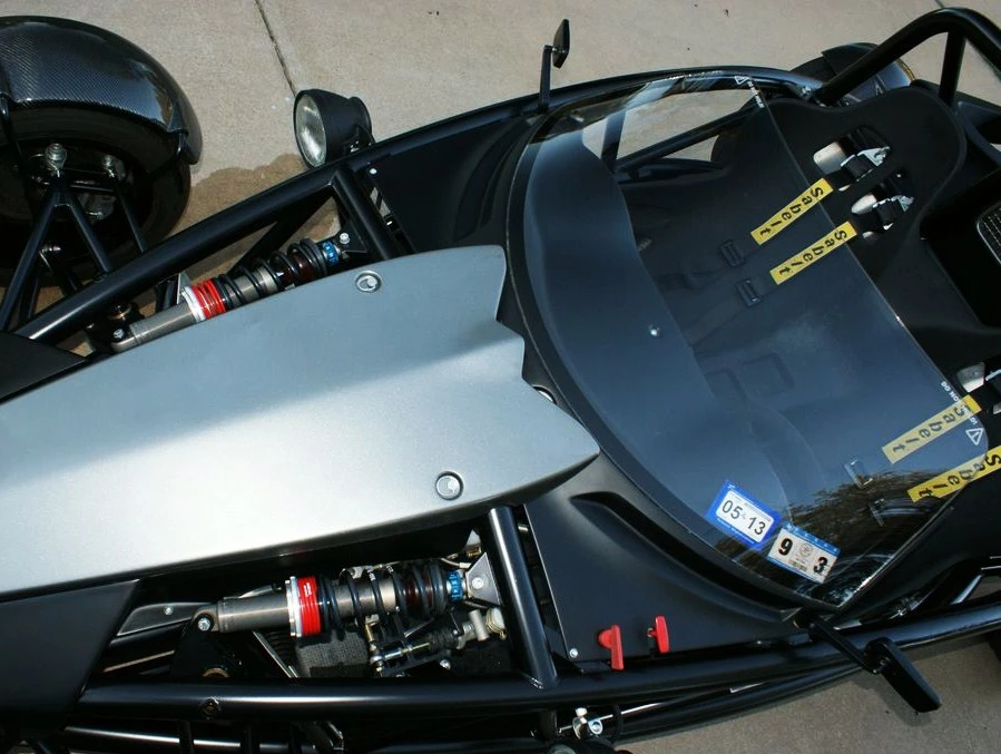 2011 Ariel Atom - Image 7 of 9