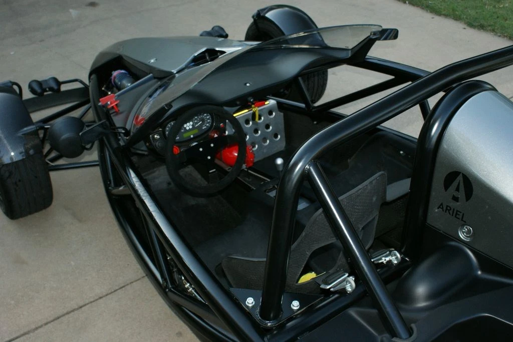 2011 Ariel Atom - Image 8 of 9