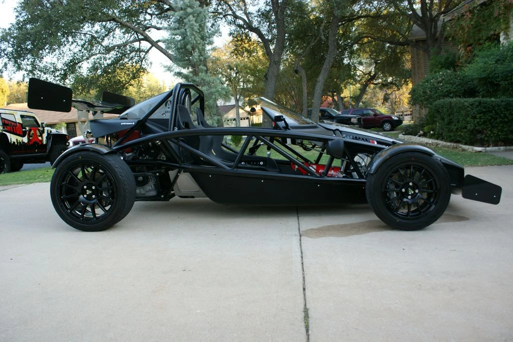2011 Ariel Atom - Image 2 of 9