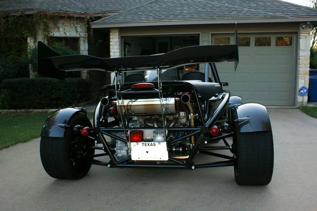 2011 Ariel Atom - Image 6 of 9