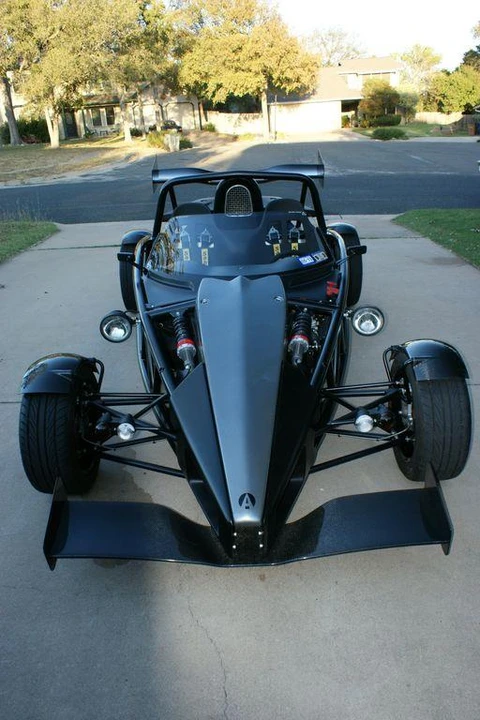 2011 Ariel Atom - Image 4 of 9
