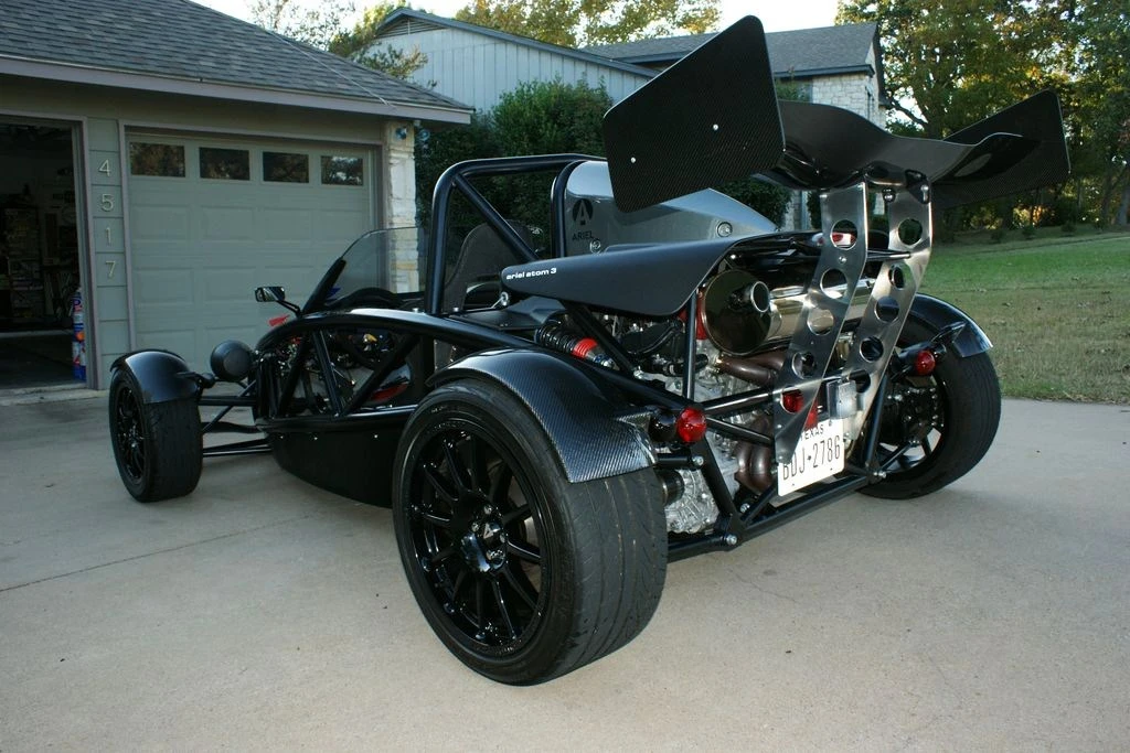 2011 Ariel Atom - Image 5 of 9