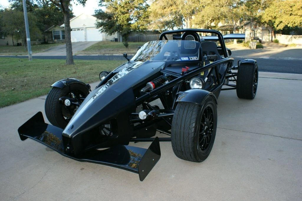 2011 Ariel Atom - Image 3 of 9