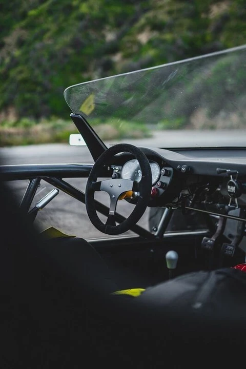 2011 Lotus Exige Series 2 - Image 3 of 4