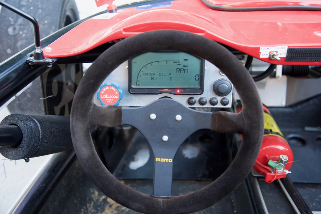 2011 Ariel Atom - Image 19 of 26