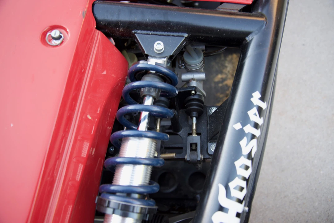 2011 Ariel Atom - Image 15 of 26