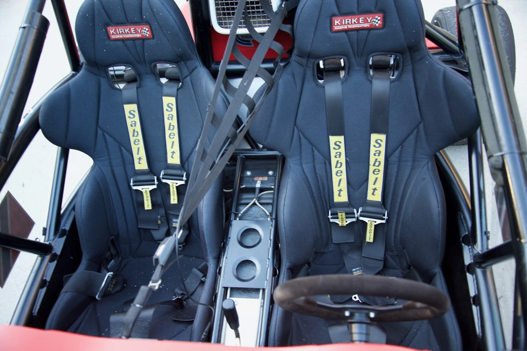 2011 Ariel Atom - Image 17 of 26