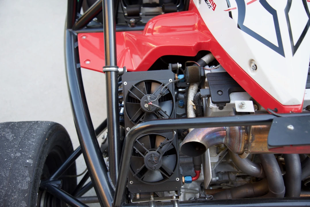 2011 Ariel Atom - Image 24 of 26