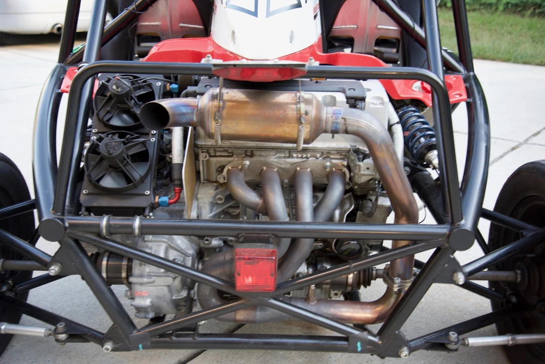 2011 Ariel Atom - Image 22 of 26