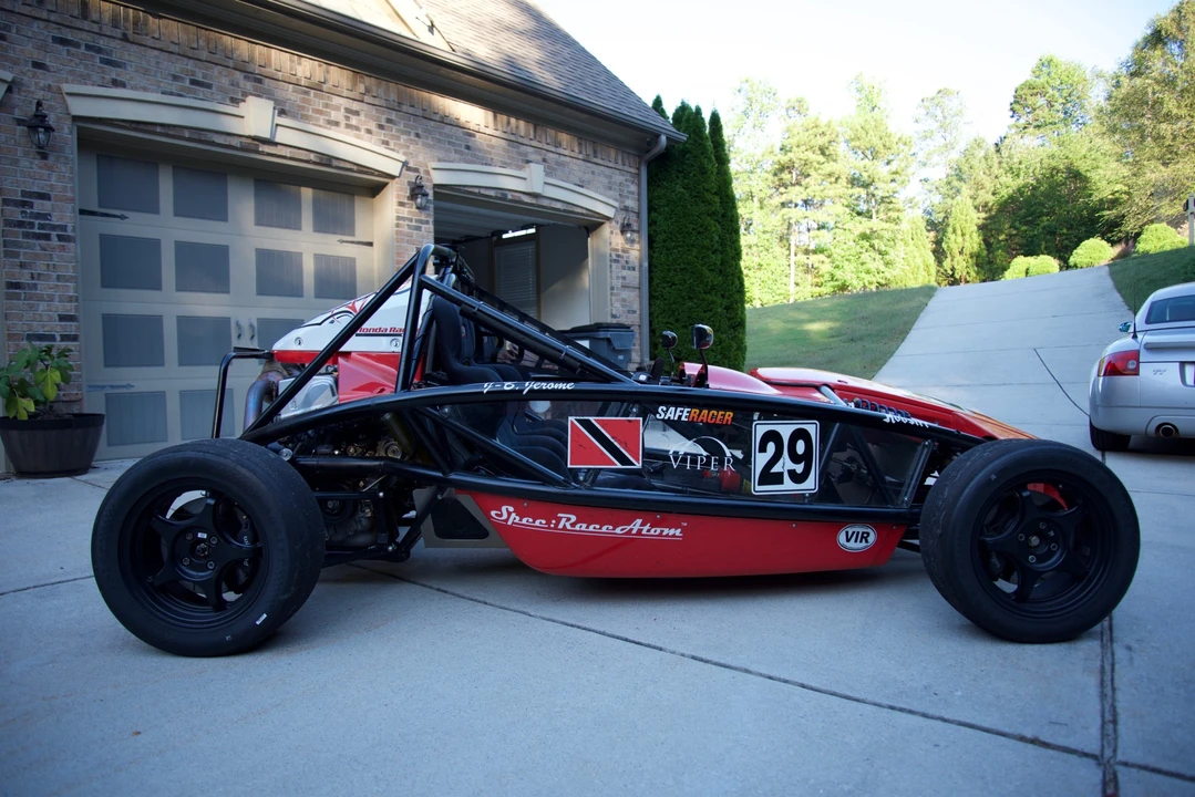 2011 Ariel Atom - Image 9 of 26
