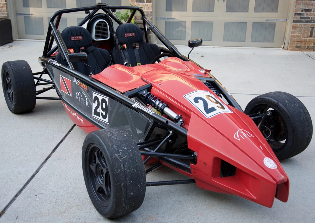 2011 Ariel Atom - Image 8 of 26
