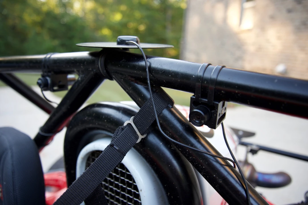 2011 Ariel Atom - Image 21 of 26