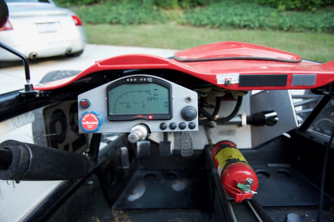 2011 Ariel Atom - Image 20 of 26