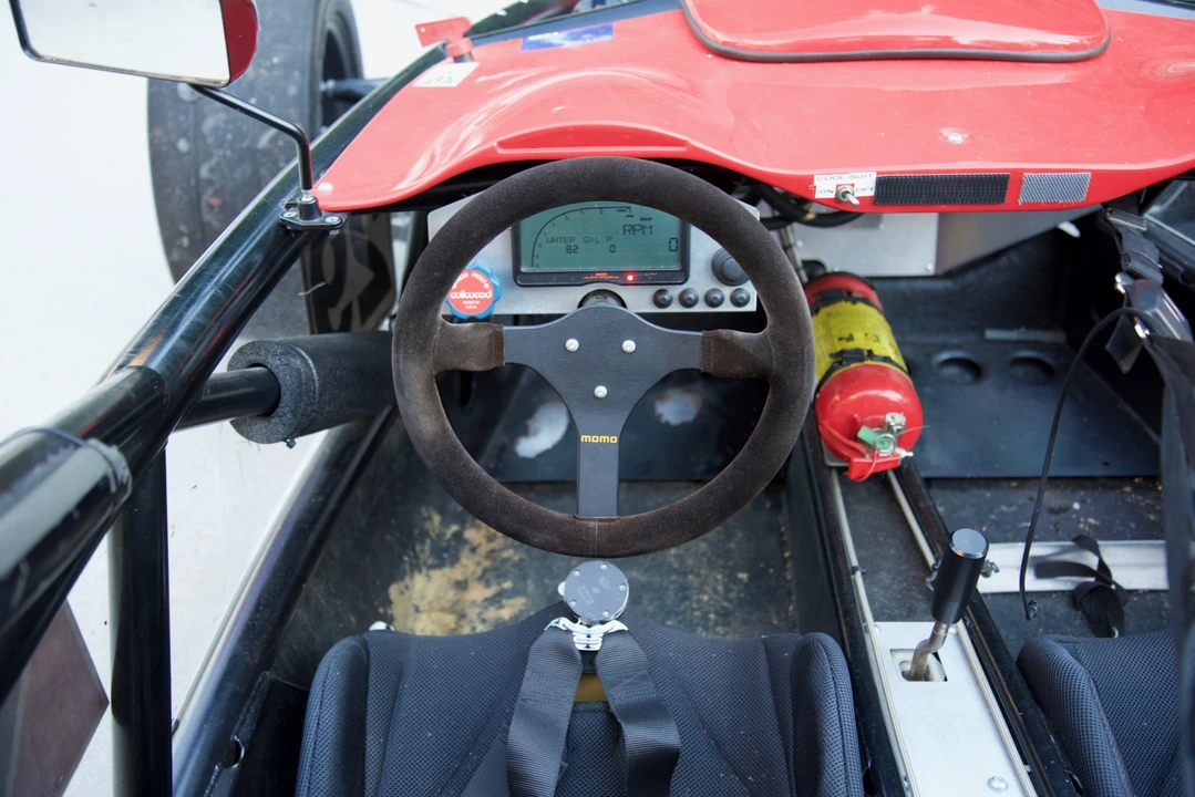 2011 Ariel Atom - Image 18 of 26