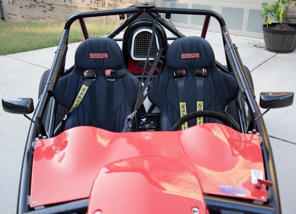 2011 Ariel Atom - Image 16 of 26