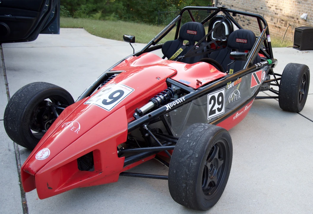 2011 Ariel Atom - Image 4 of 26