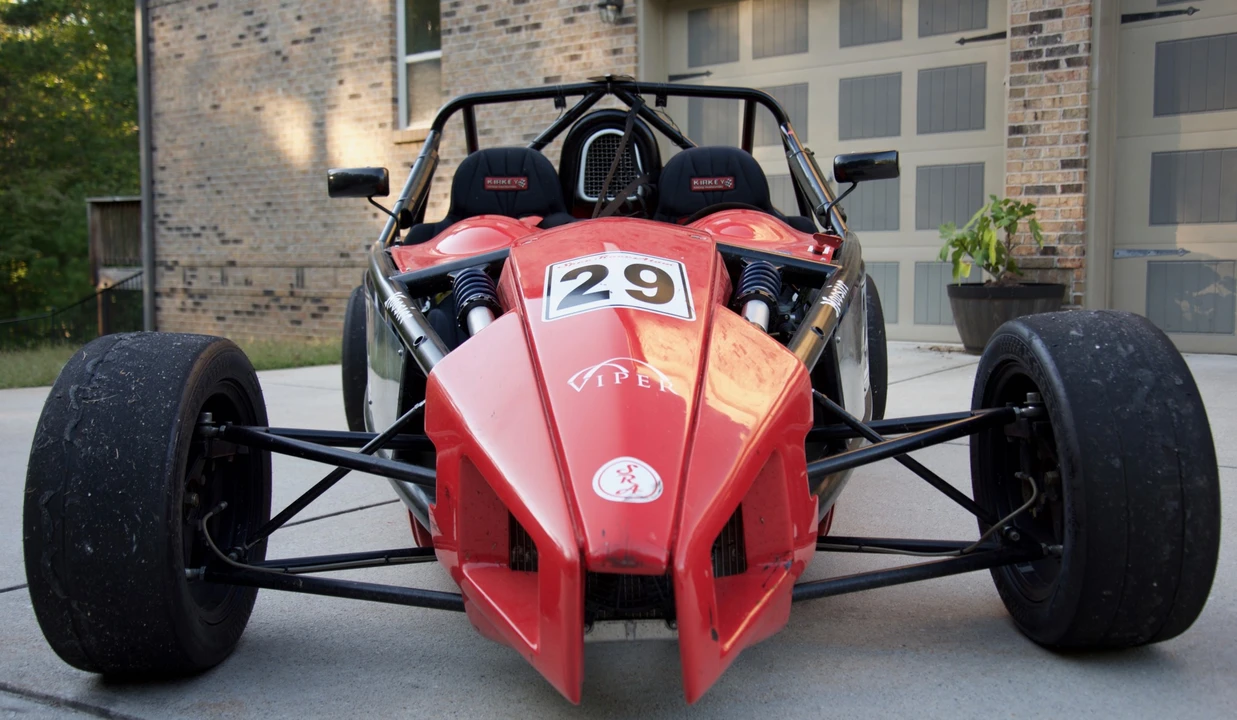 2011 Ariel Atom - Image 6 of 26