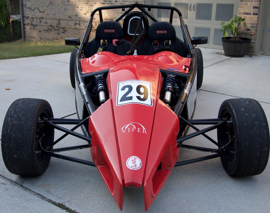 2011 Ariel Atom - Image 5 of 26