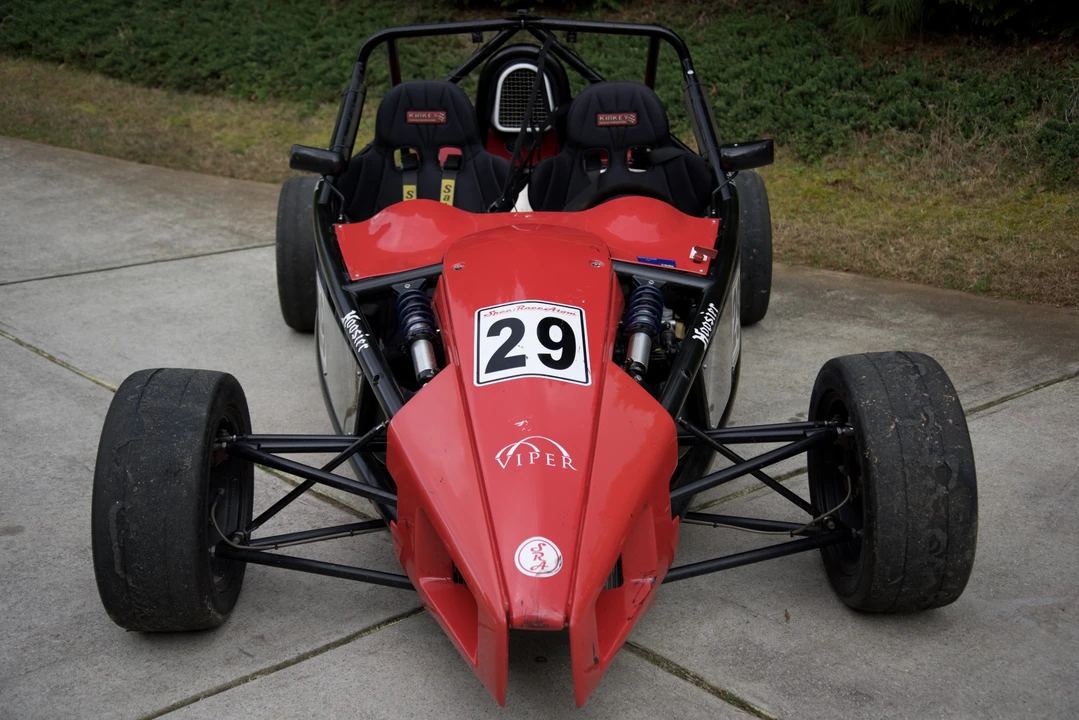 2011 Ariel Atom - Image 7 of 26
