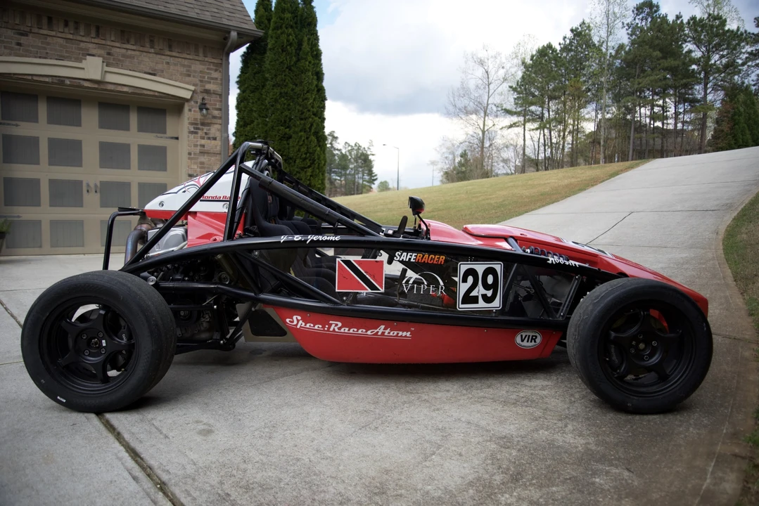 2011 Ariel Atom - Image 10 of 26