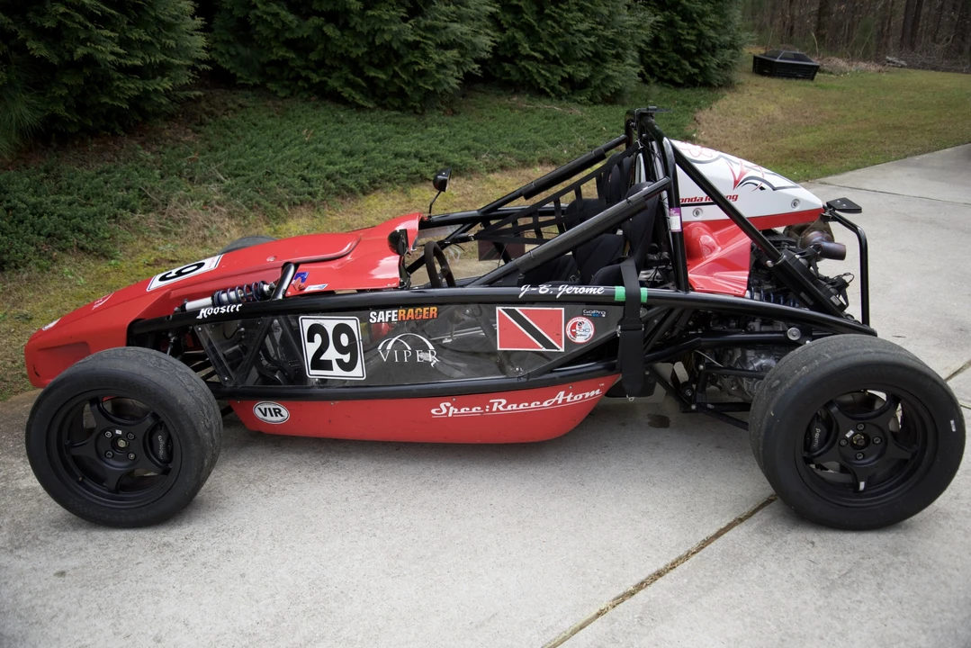 2011 Ariel Atom - Image 2 of 26
