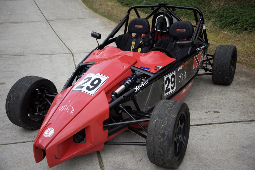 2011 Ariel Atom - Image 3 of 26