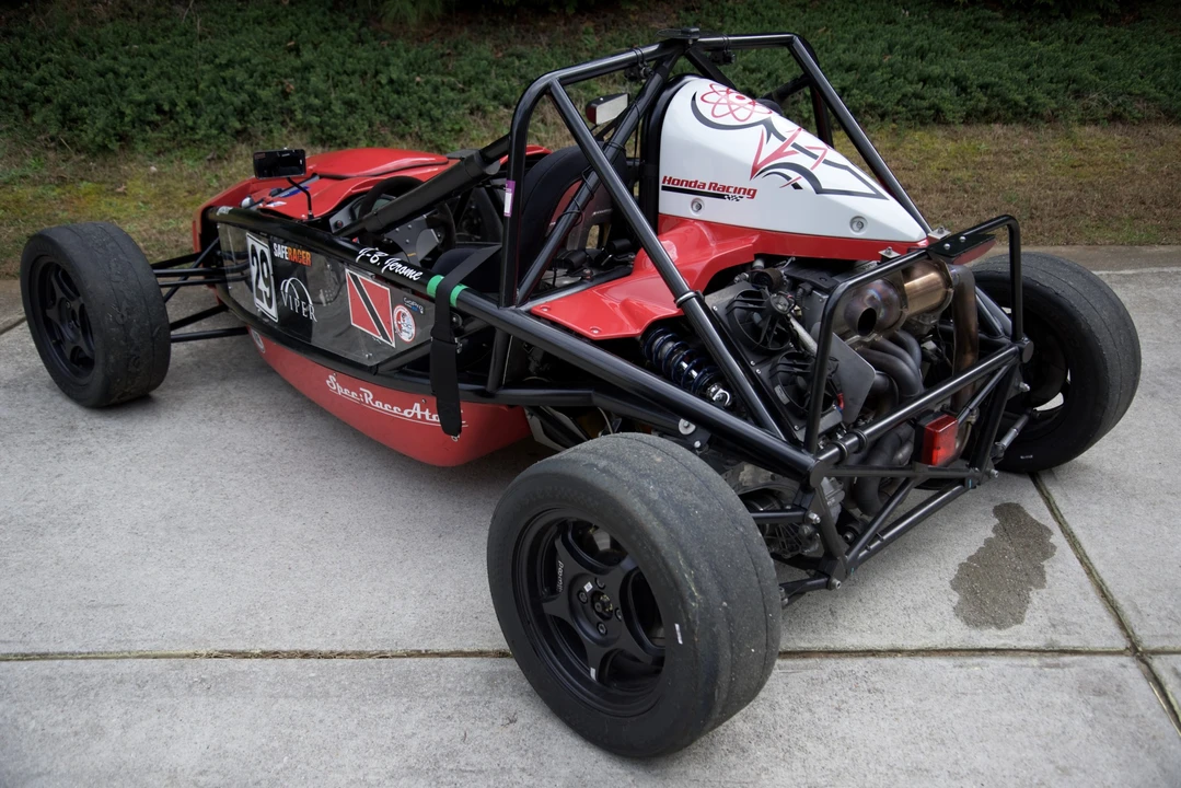 2011 Ariel Atom - Image 13 of 26