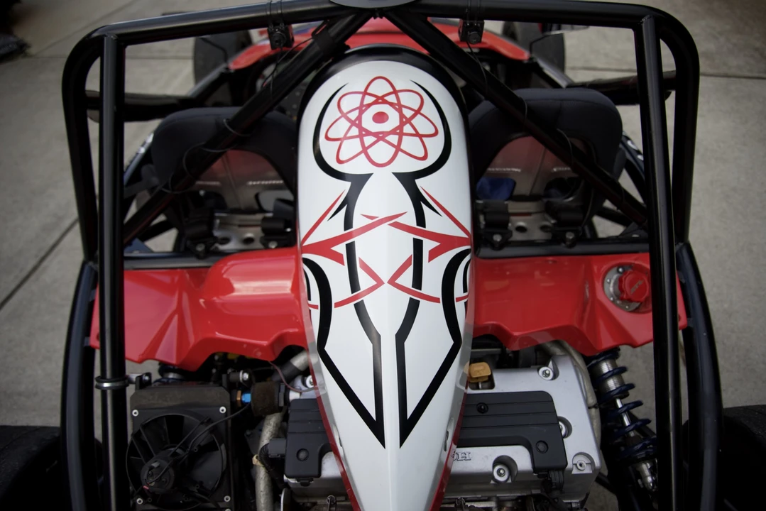 2011 Ariel Atom - Image 14 of 26