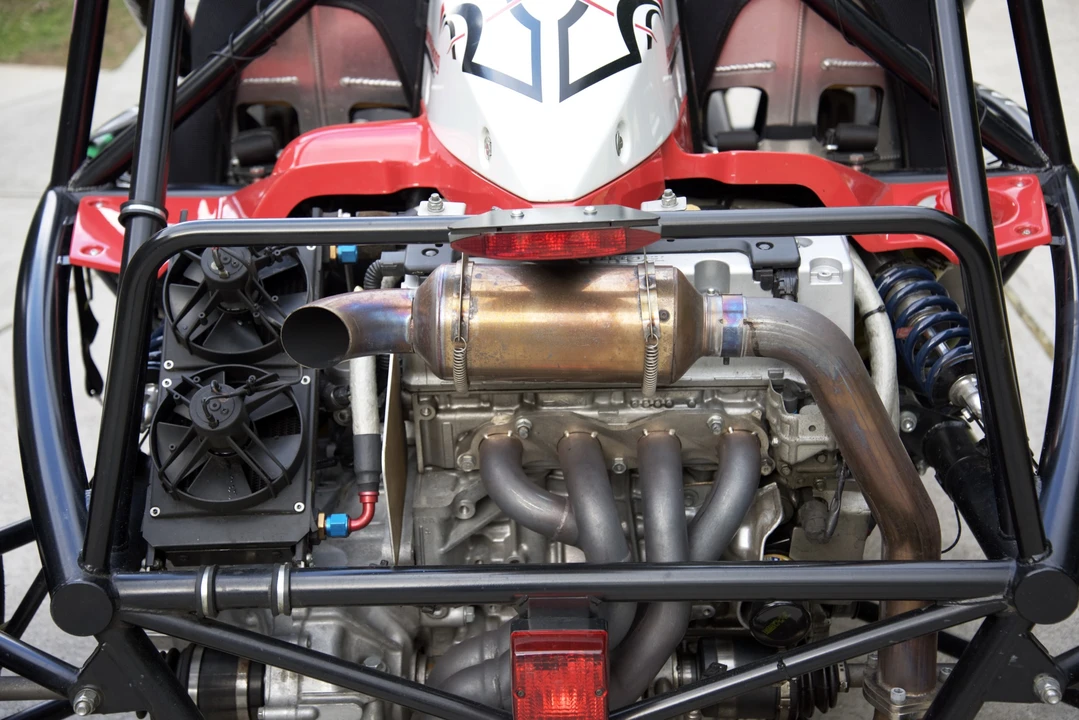 2011 Ariel Atom - Image 23 of 26