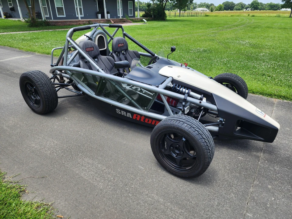 2011 Ariel Atom - Image 16 of 31