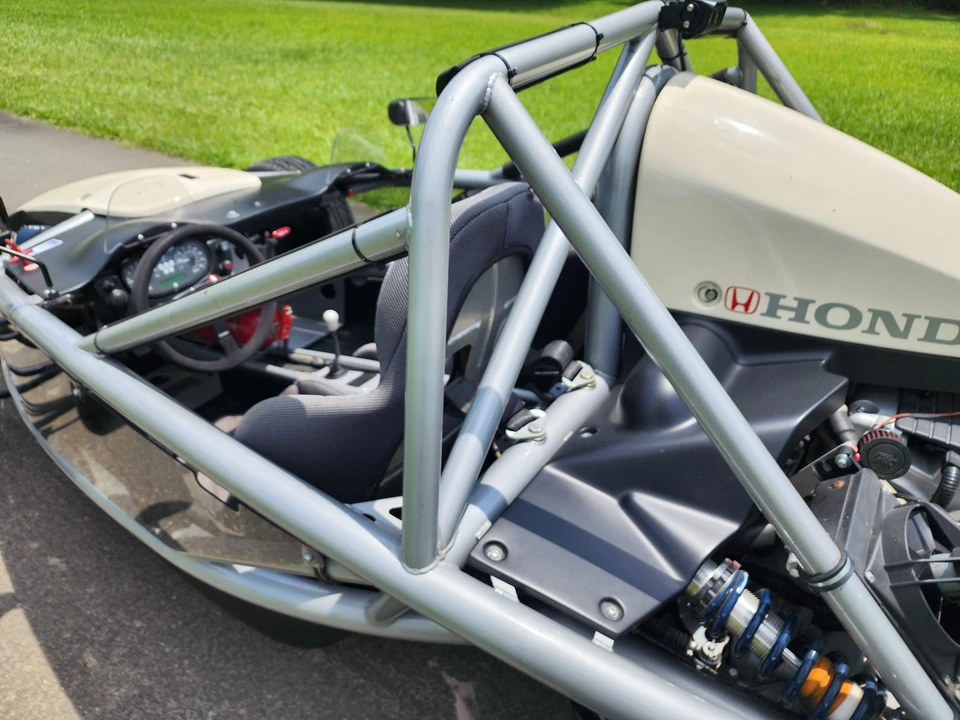 2011 Ariel Atom - Image 19 of 31
