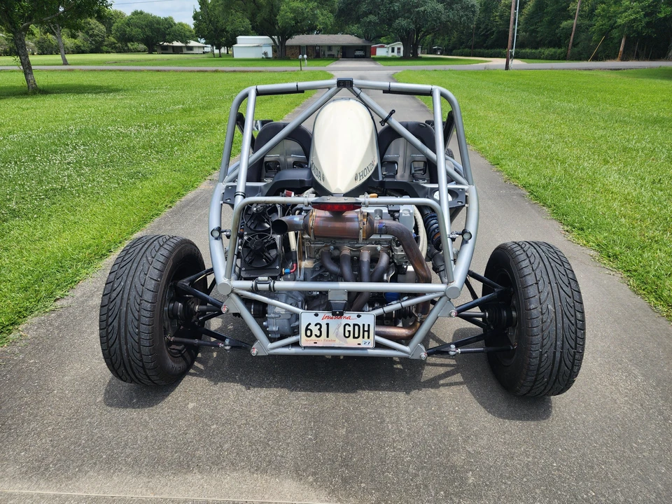 2011 Ariel Atom - Image 11 of 31