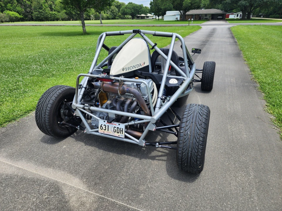 2011 Ariel Atom - Image 12 of 31