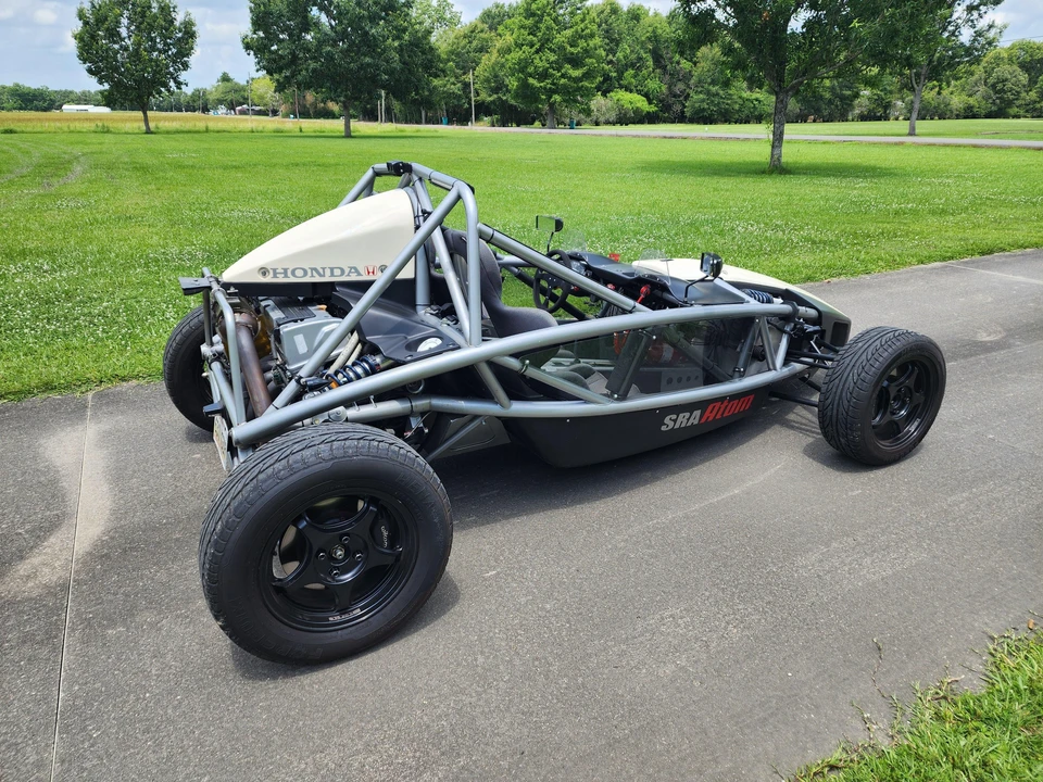 2011 Ariel Atom - Image 14 of 31