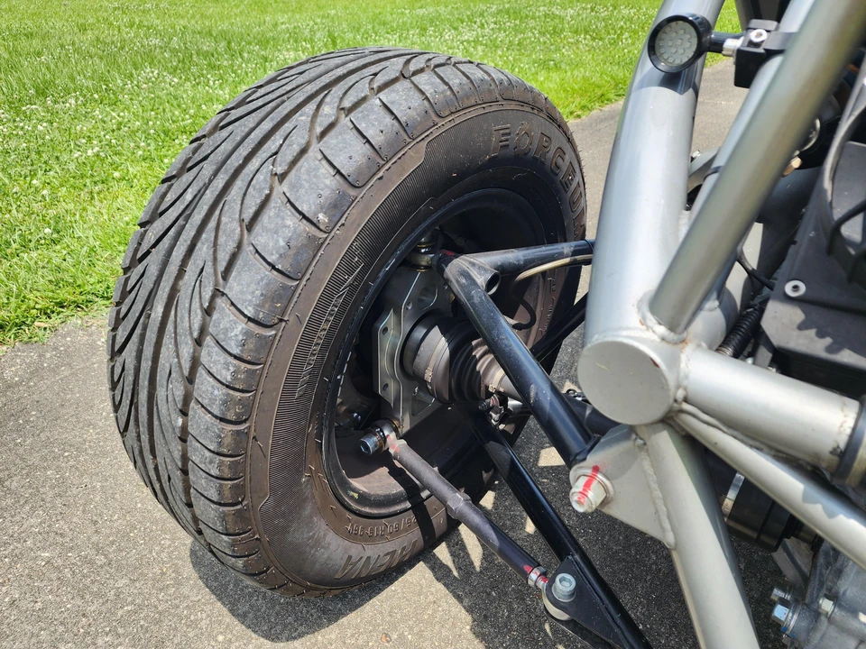 2011 Ariel Atom - Image 21 of 31