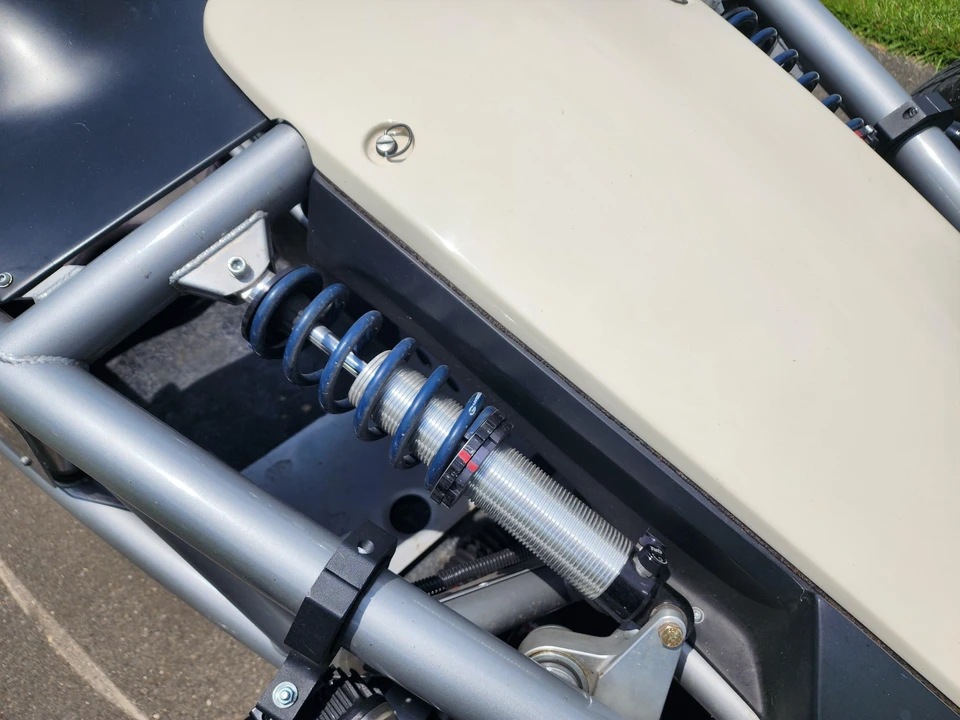 2011 Ariel Atom - Image 28 of 31