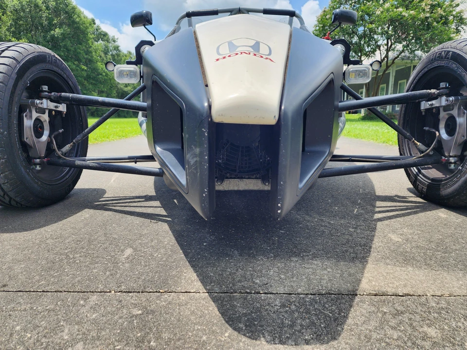2011 Ariel Atom - Image 29 of 31