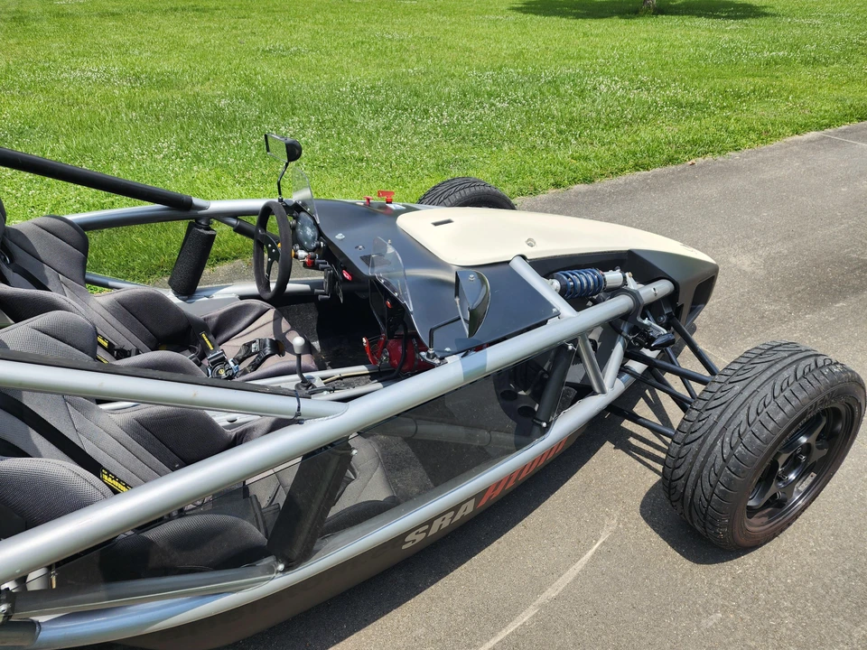2011 Ariel Atom - Image 25 of 31